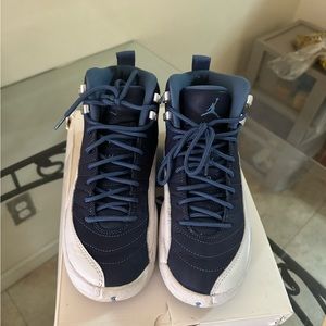 Air Jordan 12 retro (GS)